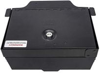 Tuffy Security Console Safe - Compatible with RAM Trucks