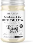 Rise Nutrition Grass-Fed Beef Tallo