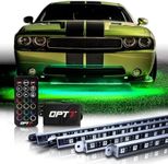 OPT7 Aura Aluminum LED Underglow Ki