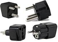 US to South Africa Travel Adapter P