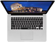 KB Covers Italian ISO Keyboard Cover for MacBook Air/Pro 17512