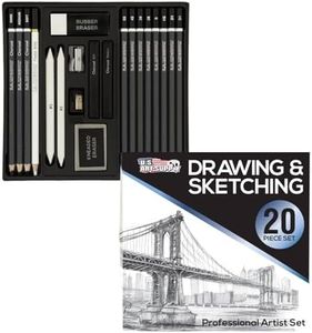 U.S. Art S