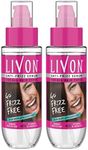 Livon Serum, 100ml (Pack of 2)