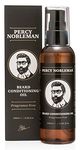 Percy Nobleman Scented Beard Oil,100 ml.