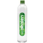 Electrolyte Water