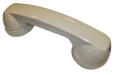 New Cortelco 006544 Vm2 Pak Replacement Handset Ash Amplified Practical Durable Compact Modern