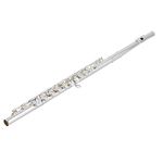 Yamaha YFL-222 - Flute with Covered Holes