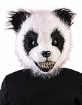 Forum Novelties, Scary Panda Latex 