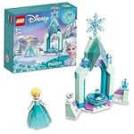 LEGO® Disney Princess Elsa’s Castle