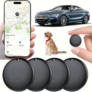 Mini GPS T