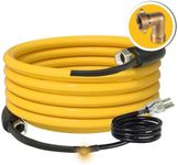 UTOOL 30 FT Heated Water Hose for R