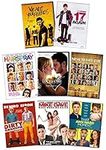 Zac Efron 8-Movie DVD Collection: W