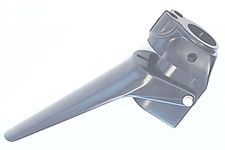 OEM Control Lever Tine Husqvarna Craftsman Rototiller 584447601