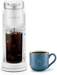 Keurig K-Iced Coffee Maker, Single 