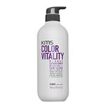 KMS Color Vitality Blonde Conditioner, 25.3 Fl Oz