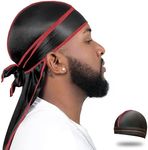 ForceWave Silky Durag for Men Wave 