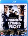 Once Upon A Time In The West [Blu-ray] [1968] [Region Free]