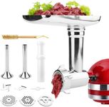 Food Grinder Attachments for Kitche