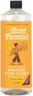 Aunt Fannie's Ultra Concentrated Hardwood Floor Cleaner, Vinegar-Free Plant Based Hardwood Floor Cleaner for Mopping, Bright Lemon Scent, 32 oz. (Pack of 1), Packaging May Vary