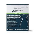Advita Canine Probiotic Nutritional