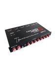 CV 7-Band Parametric Equalizer with Aux Input