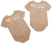 Kate Aspen Baby Prediction Cards fo