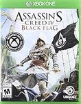 Assassins Creed IV Black Flag - Xbo