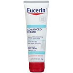 Eucerin Plus Intensive Repair Foot Creme - 3 Oz