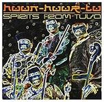 Spirits from Tuva - Remixed