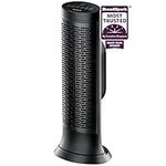 Honeywell HCE352C Digital Ceramic Tower Heater, Black