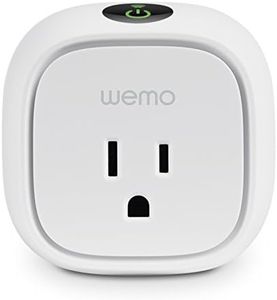 WeMo Insig