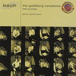 Bach: The Goldberg Variations 1955