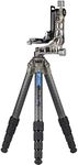 Leofoto - Ranger - Carbon Tripod wi