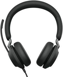 Jabra Evol