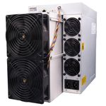 New Antminer S19k pro 120Th Asic Miner 2760W Bitmain Crypto BTC Bitcoin Miner Mining Include PSU in Stock (S19k Pro 120T 2760W)