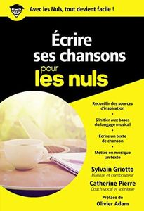 Ecrire ses