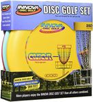 Innova Disc Golf Set – Driver, Mid-