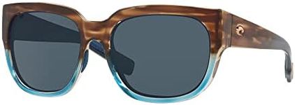 Costa Del Mar Women's Water Woman I