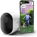 Arlo Pro 5 Security Camera Outdoor 