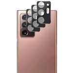 3 Pack Camera Lens Protector Tempered Glass For Samsung Galaxy Note 20 Ultra 5G / 4G [Not Affect Flash]