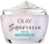 Olay Super Cream with Sunscreen SPF