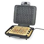 Lakeland No Mess Waffle Maker