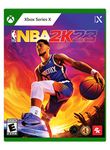 NBA 2K23 for Xbox Series X