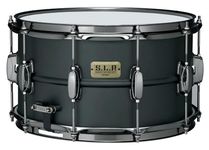 Tama S.L.P. Snare LST148 Big Black Steel - Snare Drum