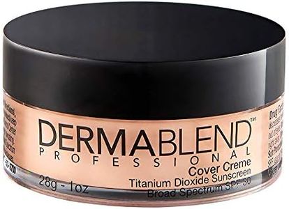 Dermablend