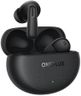 OnePlus Nord Buds 3 Pro Truly Wireless Bluetooth in Ear Earbuds with Upto 49Db Active Noise Cancellation,12.4Mm Dynamic Drivers,10Mins for 11Hrs Fast Charging with Upto 44Hrs Music Playback[Black]