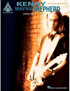 Kenny Wayne Shepherd - Ledbetter Heights (20th Anniversary Edition) (Guitar Recorded Versions)