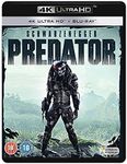 Predator U