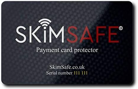 SKIMSAFE P