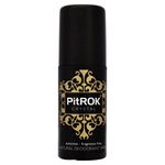 PitROK Crystal Natural Deodorant Spray Fragrance Free (5-Pack)